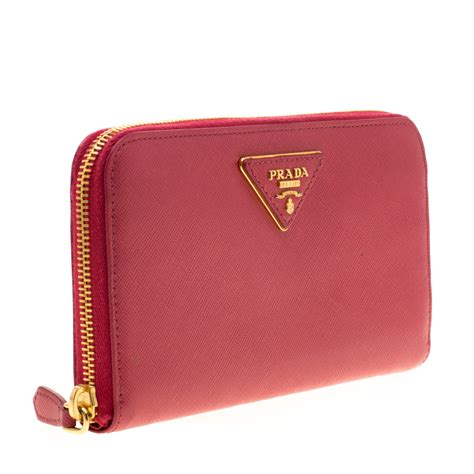 prada wallet price